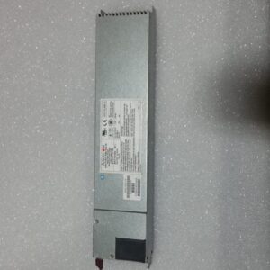 Ablecom PWS-702A-1R 700W Redundant Switching Power Supply