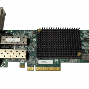 49Y4252 IBM Emulex 10Gb Virtual Fibre Adapter Dual Port Full Height Bracket