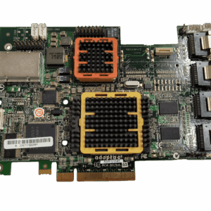 Adaptec ASR-51645 16-Port Raid Controller (NO Cables/Bracket/BBU)
