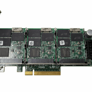 LSI SLP-300 WarpDrive 300GB PCI-E 2.0 X8 SSD - SSS6200