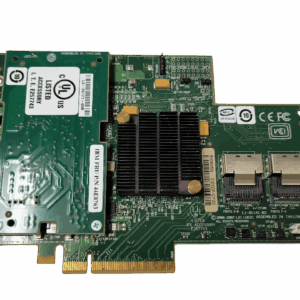 IBM 43W4297 Server RAID MR SAS 8708E SAS SATA No Battery No Bracket
