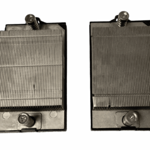 Lot of 2 Dell N6YNR Heatsink for PowerEdge R620