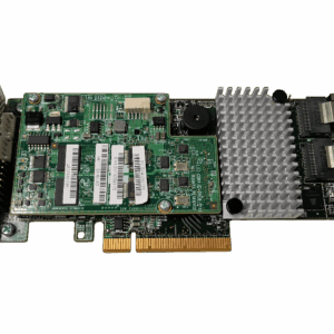 UCS-RAID9271CV-8I Cisco Low-Profile PCIe MEGARAID SAS CTRL Card L3-25413