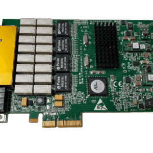 PEG4BPI-SD-RoHS Silicom Quad Port 1GB Network Adapter Full Height