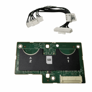 D979T Dell Flash Memory Reader, Dual Internal Flash Card Reader