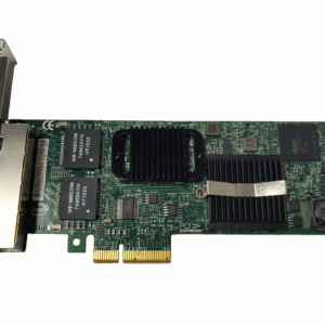 Cisco 74-6930-01 Pro1000ET Quad-Port PCI-E Network Adapter Full Height