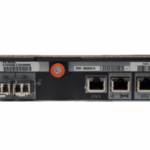 NetApp FAS2020 Storage Array Controller 2x 4GB SFP Transceivers 111-00237+D1