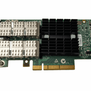 7046442 Oracle CX354A Connect-X Dual Port QSFP 40Gb HBA Half Height Bracket