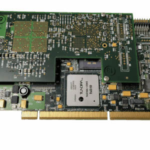NCR Enterprise System Connection ESCON Card 007-9970341 // 12-02737-00-005