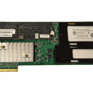 110-00061A0 NetApp 111-00127+G1 PCIe Controller Card w/ Battery