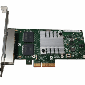 IBM 49Y4242 Quad Port Gigabit Network Adapter Full Height
