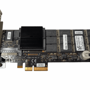 FS1-004-600-CS-0001 Fusion ioScale 600GB PCIe SSD MLC ioDrive Full Height