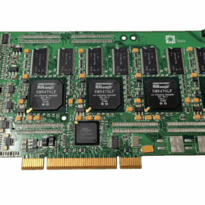 Enseo 120-5077-6R2 RealMagic Quad Decoder Card