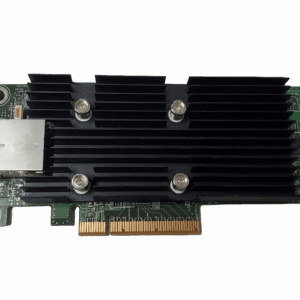 Dell T93GD 12Gb External SAS HBA PCI-e x8 Controller Half Height