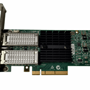 764616-001 HP Dual Port QSFP 40GB HBA Adapter 764736-001 Full Height