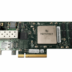 NE020 NetEffect 10Gb Accelerated Network Adapter E93188-001 Full Height No SFP