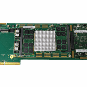Evertz PCIE-7800ALT-DAV 8-Port SDI Card VUE-MV-SDI PCIe