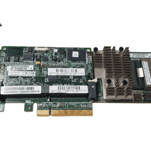 HP P430 Smart Array Controller 2GB 729635-001 698547-001 Full Height
