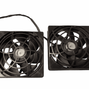 644315-001 HP Z840 Dual Rear 80mm Fans
