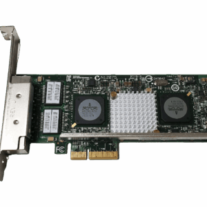 49Y7949 IBM Netxtreme II 1000 Quad Port 1GB Network Adapter Full Height