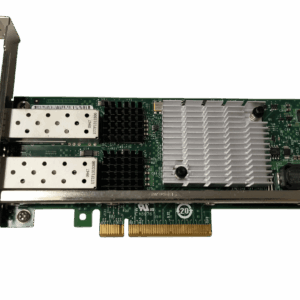 Intel E10G42AFDAGP5 Dual Port 10GB Network Adapter Full Height 897632