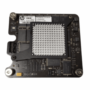 AJ878B HP 320GB SSD Fusion IO Accelerator No Battery 639188-001