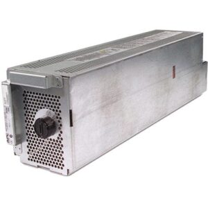 APC Symmetra LX Battery Module SYBT5 with 2017 Batteries