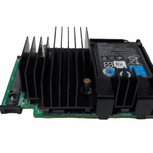 KMCCD Lot of 2 __ Dell Perc H730 12Gb MINI MONO Raid Controller 1GB Cache