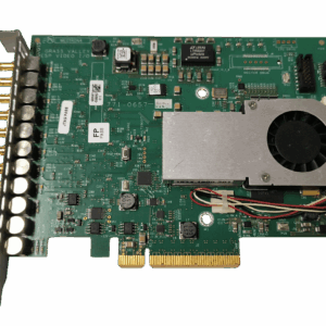 399-0657-01 Grass Valley ESP Video I/O Card