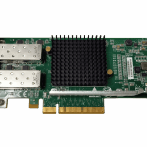 PE210G2SPI9A-XR-CX1 Silicom Dual Port 10GB Fiber Channel Proprietary Bracket