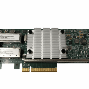 706801-001 HP Dual Port 10GB Network Adapter CN1100R Full Height No SFPs