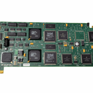 44-0016-02 Dialogic T1 SPAN Media Processing Board