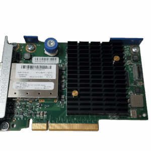 556FLR-SFP+ HP HPE FLEXFABRIC 10GB Dual Port 732454-001 764460-001 No SFPs
