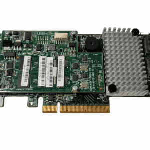 LSI SAS 9266-8i Cisco UCS-RAID-9266CV MegaRaid SAS Controller Low Profile