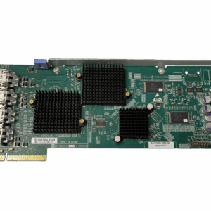 111-00625E0 NetApp Quad Port SAS Controller 111-00625+G1 Full Height