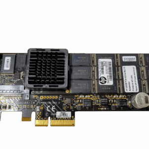 600475-001 HP ioDrive MLC 320GB PCIe SSD 600279-B21