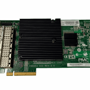 111-00341-B1 NetApp Quad Port 6GB SAS PCIe Card