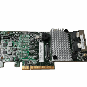 Cisco / LSI 9266-8i Mega Raid Controller UCS-RAID-9266 V01 Full Height Bracket