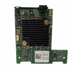 P90JM Dell Mellanox ConnectX MCX380A FDR 40Gb/s Mezzanine Adapter
