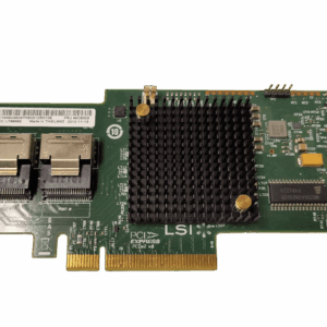 46C8928 LSI SAS9223-8i ServeRAID SAS/SATA Controller No Bracket