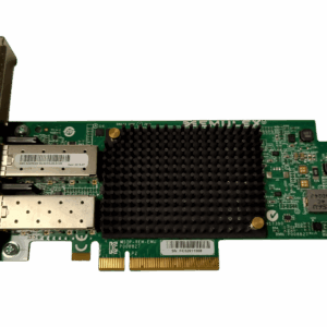 EMULEX P008827-21F 2-Port 10GB SFP+ PCIE Network Adapter Full Height