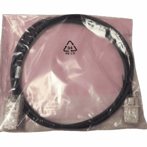 0069839-02 New FOXCONN 2M Dual SAS SFF-8470 Infiniband External Connection Cable Z9