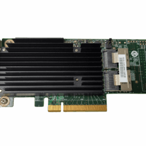 Intel 6GB 8 Port Raid Controller PBA G35828-311 G35828-312 Half Height Bracket