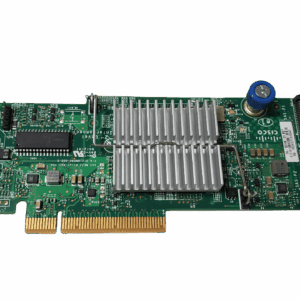 Cisco 74-10149-01 6Gbps SAS 2008M-8i 8 Port PCI-E Mezzanine Card