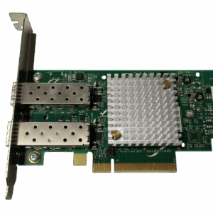 Solarflare SF329-9021-R7 Dual Port 10Gb Adapter Full Height No SFPs