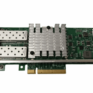 74-6814-01 Cisco Intel X520-DA2 10GB 2 Port Network Adapter Half Height No SFPs
