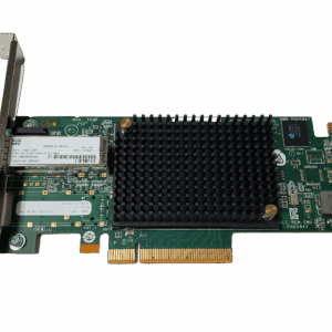 719211-001 HP LPE1600 / C8R38A / SN1100E Single Port 16GB Full Height No SFP