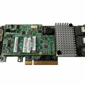 Cisco 9271-8i MR SAS RAID Controller UCS-RAID9271CV-8I Low Profile No Battery