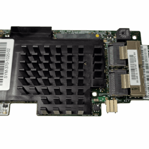 Intel RMS25CB08 8-Port SAS 6Gb Raid Controller SYM-370-1020-02