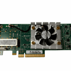H28RN Dell QLE2660-DEL 16Gb Single Port PCIe Fibre Channel HBA No SFP